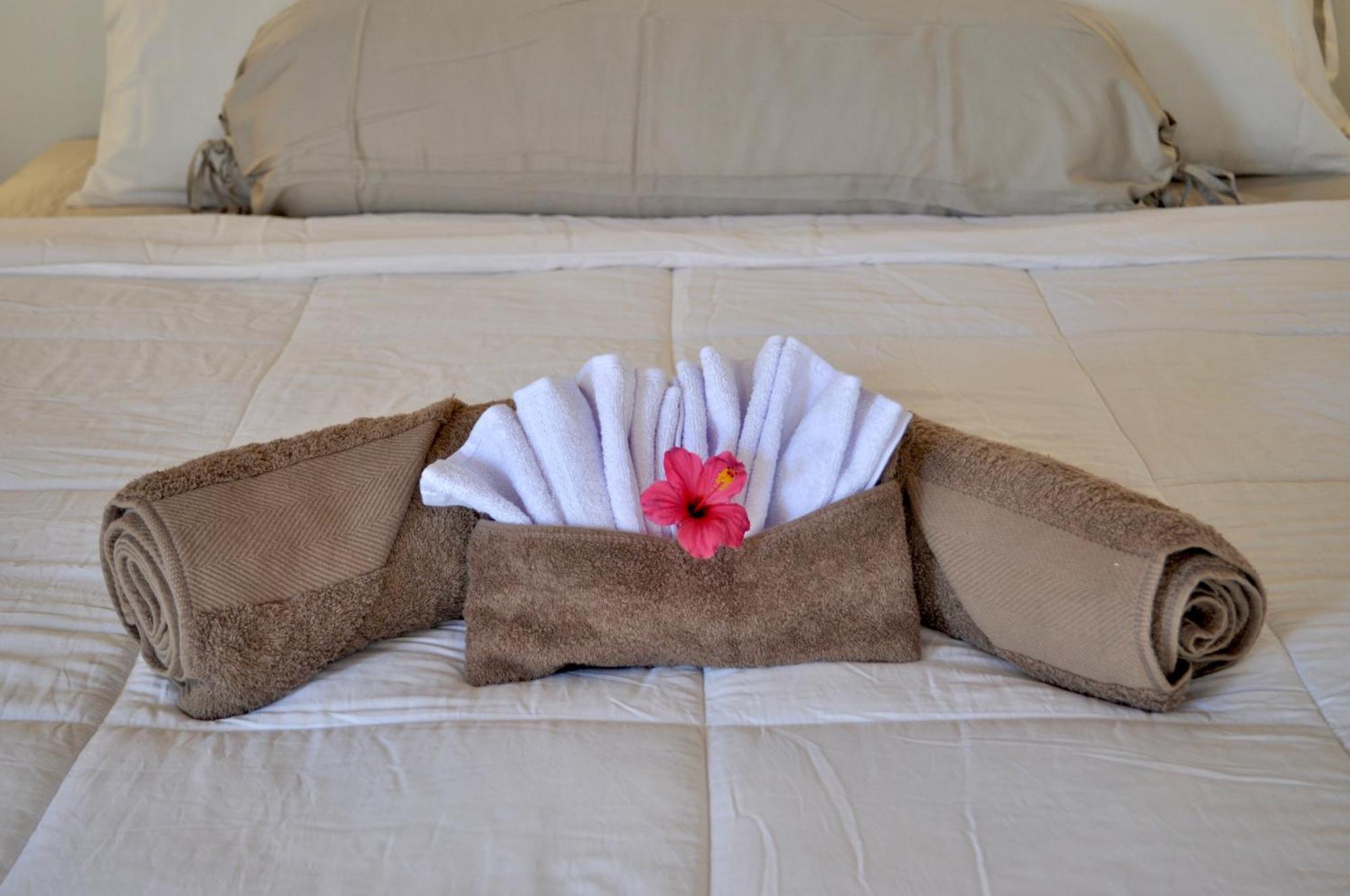 Ripbowl Guest House Selong Belanak Dış mekan fotoğraf