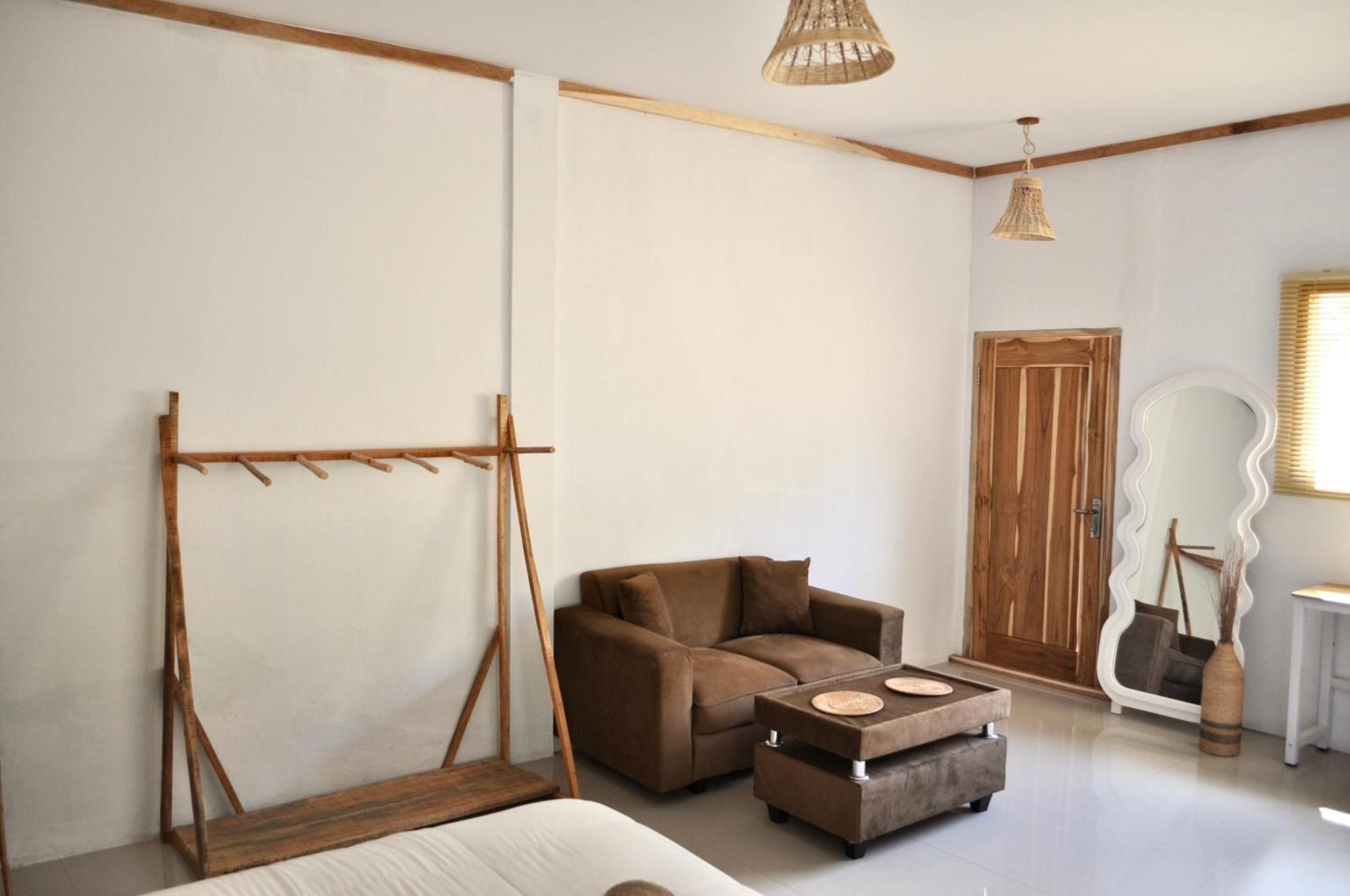 Ripbowl Guest House Selong Belanak Dış mekan fotoğraf