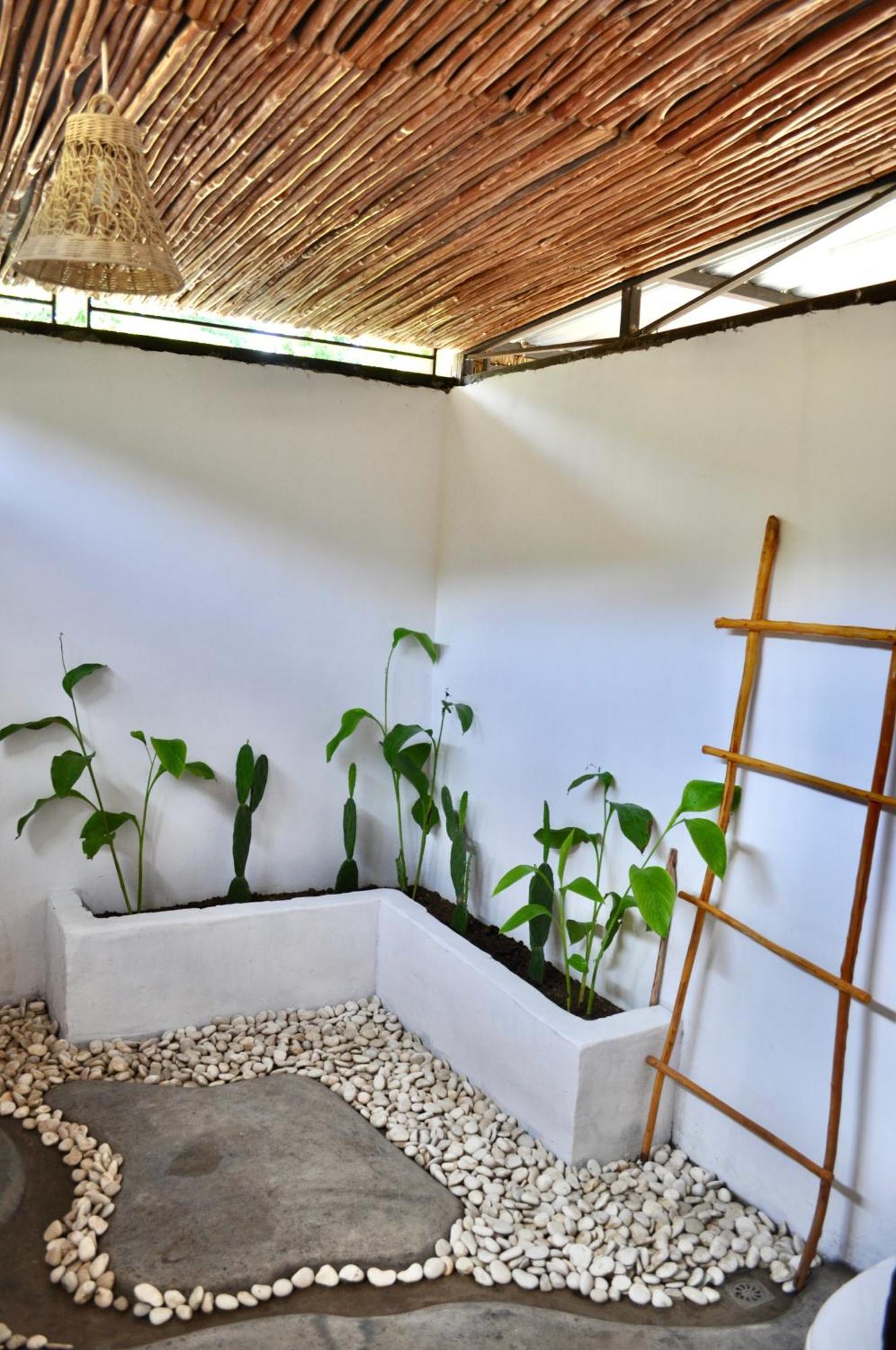 Ripbowl Guest House Selong Belanak Dış mekan fotoğraf
