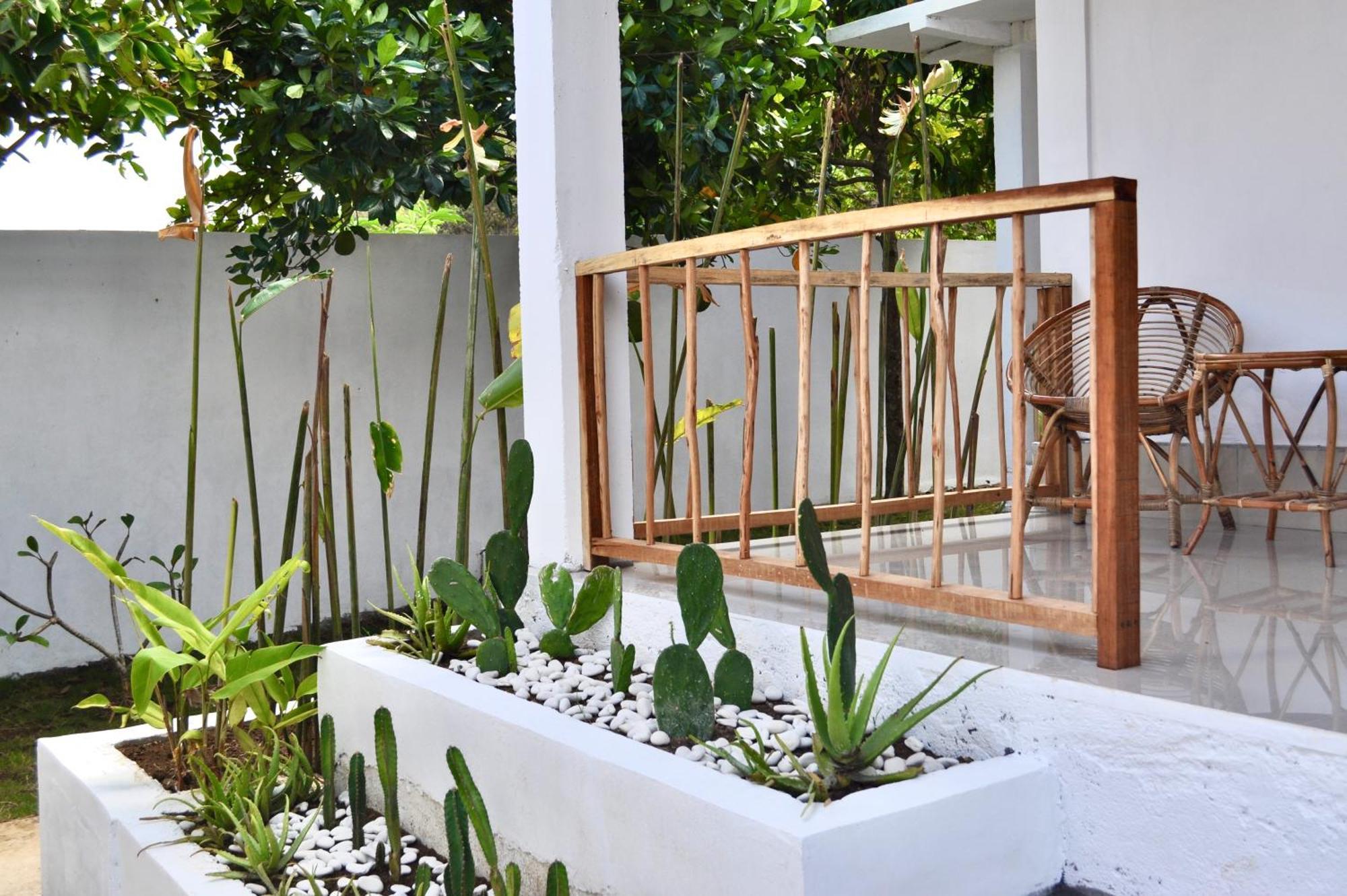 Ripbowl Guest House Selong Belanak Dış mekan fotoğraf