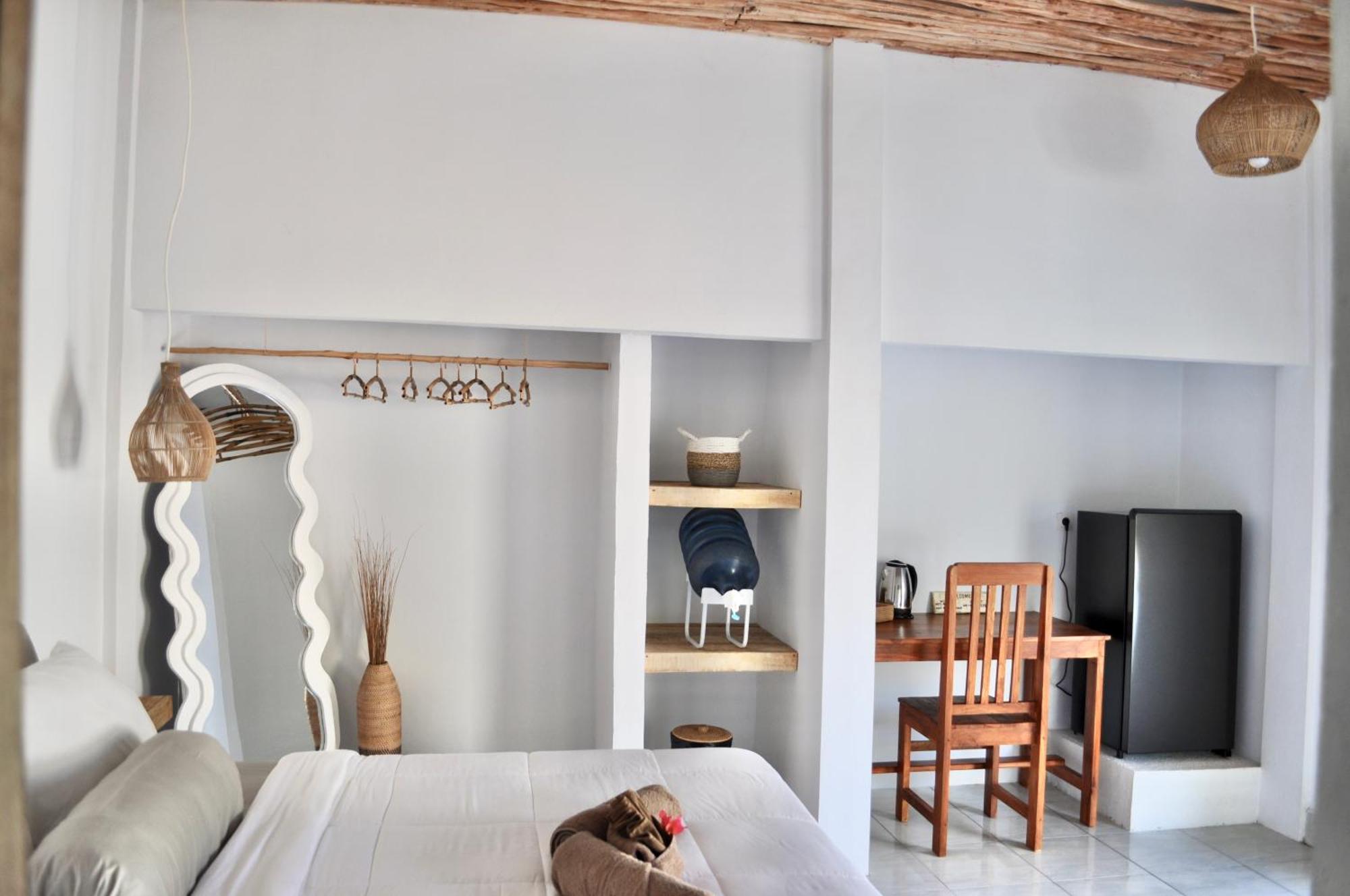 Ripbowl Guest House Selong Belanak Dış mekan fotoğraf